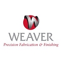 Weaver Fabricating And Finishing logo