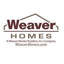 Weaver Homes logo