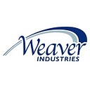 WEAVER INDUSTRIES INC