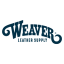 weaverleathersupply.com logo