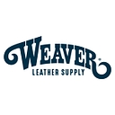 Logo for weaverleathersupply.com