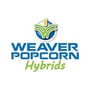 Weaver Popcorn Hybrids logo