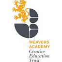 Weavers Academy logo