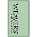 Weaver's Coffee & Tea logo