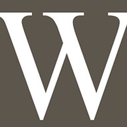 Weaver's Store logo