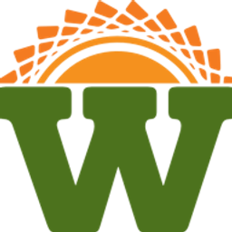 Weavers Way Co-op logo