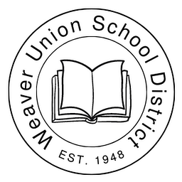 Weaver Middle logo