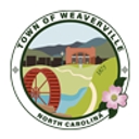 Town of Weaverville logo