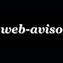 web-aviso logo