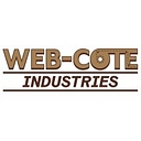 Web Cote Industries logo