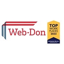 Web Don, Inc. logo