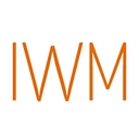 Independent Web Marketing (Iwm) logo