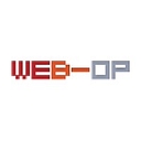 Web Op logo