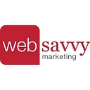 Web Savvy Marketing logo