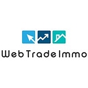 web-trade-immo.com logo