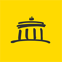 web.de logo