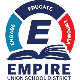 Alice N. Stroud Elementary logo
