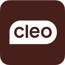 Cleo logo