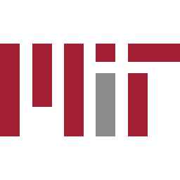 Logo Massachusetts Institute of Technology