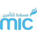 Muscat Insurance logo
