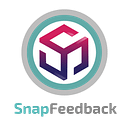 SnapFeedback AI logo