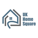 UK Home Square logo