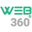 WEB360 logo