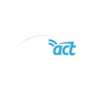 Webact logo
