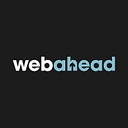 Webahead Internet logo