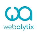 Webalytix logo
