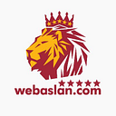 WEBASLAN - T�rkiye'nin en iyi Galatasaray taraftar sitesi logo