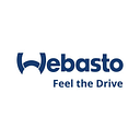Webasto logo
