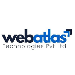 Webatlas Technologies Pvt Ltd logo