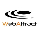 Webattract, Llc logo