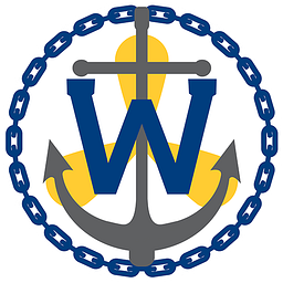 Webb Institute logo