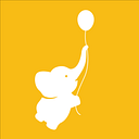 WebBabyShower – Create Virtual Baby Shower Website in 1 Minute – Virtual Baby Shower Websites logo