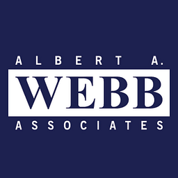 Albert A. Webb Associates logo