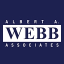 Albert A. Webb Associates logo
