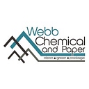 Webb Chemical & Paper Co Inc logo
