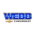 Webb Chevrolet logo