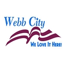 City of Webb logo