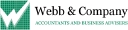 Webb & Co logo