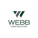 Webb Construction logo