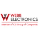 Webb Electronics Inc. logo