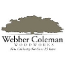 Webber Coleman Woodworks logo