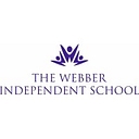 The Webber Independent School logo