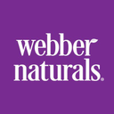 Webber Naturals logo