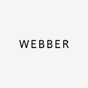 Webber Represents logo
