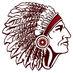 Webbers Falls Es logo