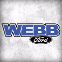 Webb Ford, Inc. logo